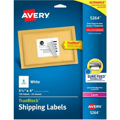AVE5264 Thumbnail