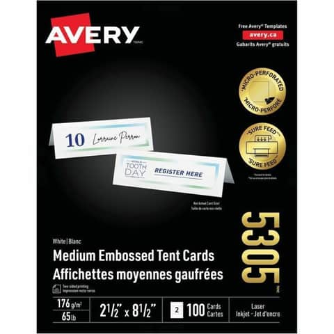 AVE5305 Thumbnail