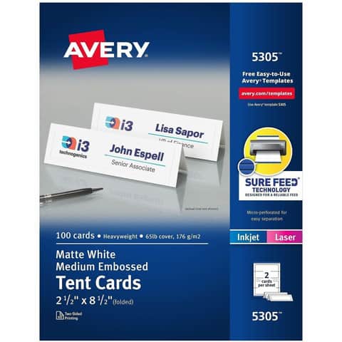 AVE5305 Thumbnail