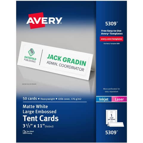 AVE5309 Thumbnail