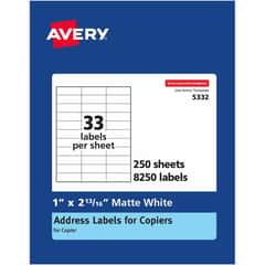 AVE5332 Thumbnail