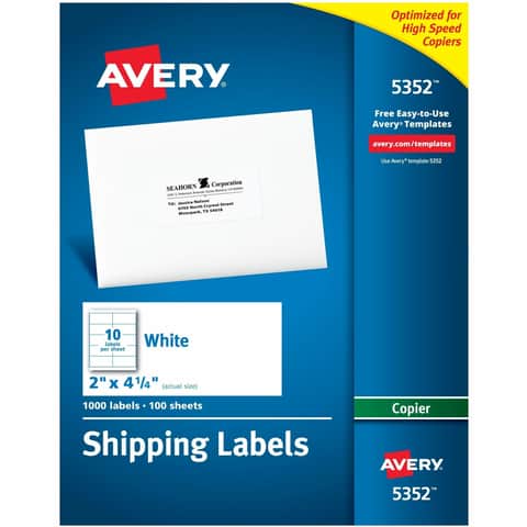 AVE5352 Thumbnail