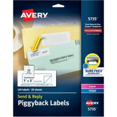 AVE5735 Thumbnail
