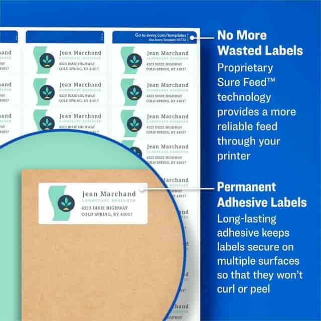 AVE5735 Product Image 2