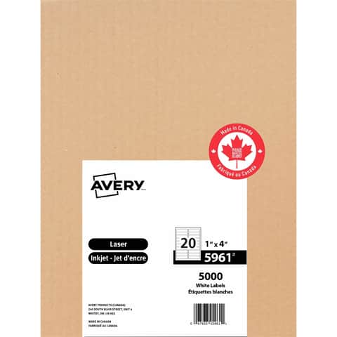 AVE5961 Thumbnail