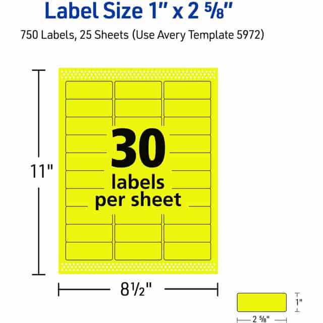 AVE5972 Product Image 5