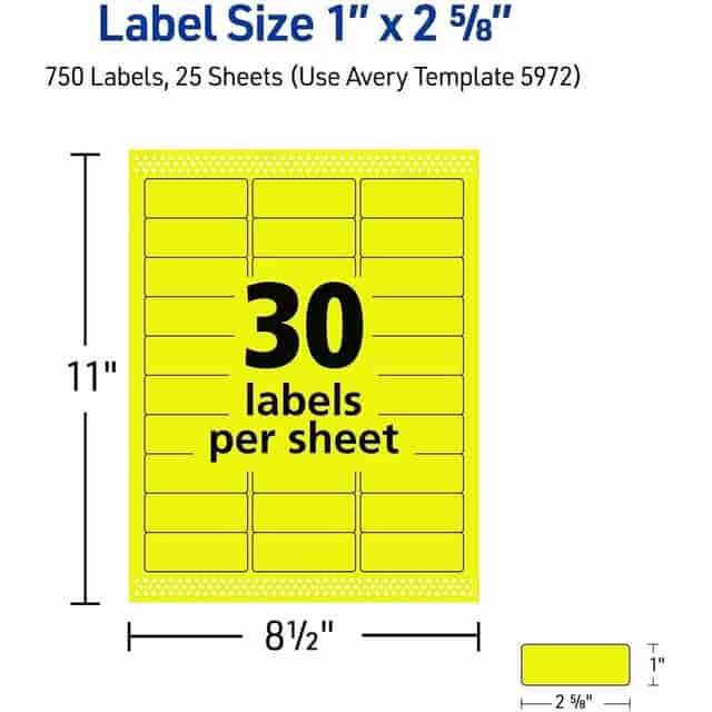 AVE5972 Product Image 5