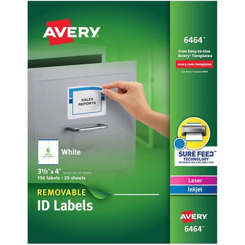 AVE6464 Thumbnail