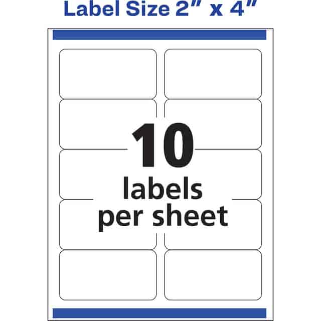 AVE8253 Product Image 3