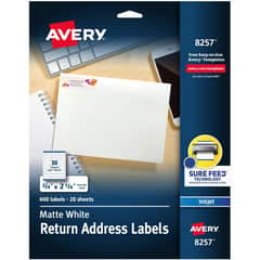 AVE8257 Thumbnail
