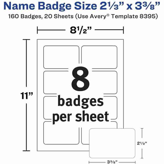 AVE8395 Product Image 4