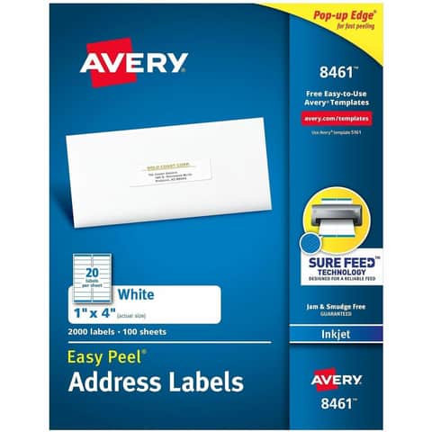 AVE8461 Thumbnail