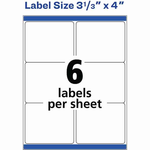 AVE8464 Product Image 5