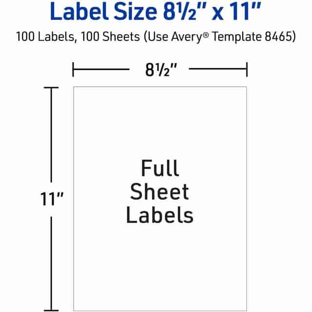 AVE8465 Product Image 7