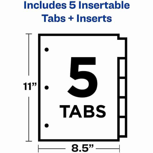 AVE11122 Product Image 5
