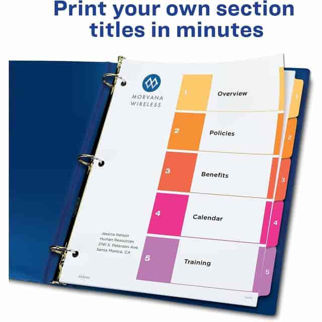 AVE11187 Product Image 10