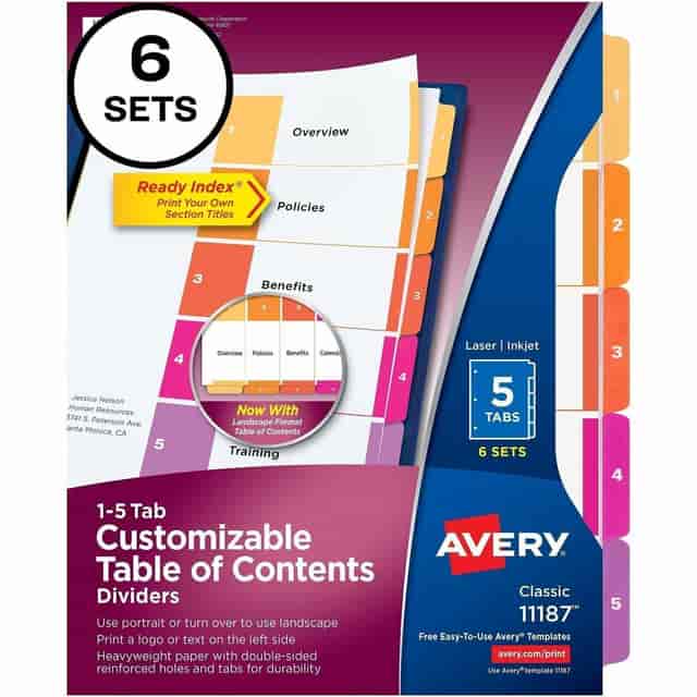 AVE11187 Product Image 2