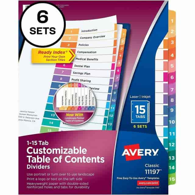AVE11197 Product Image 12