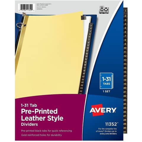 AVE11352 Thumbnail