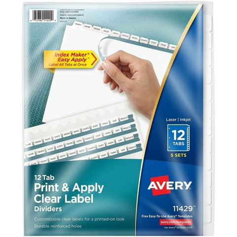 AVE11429 Thumbnail