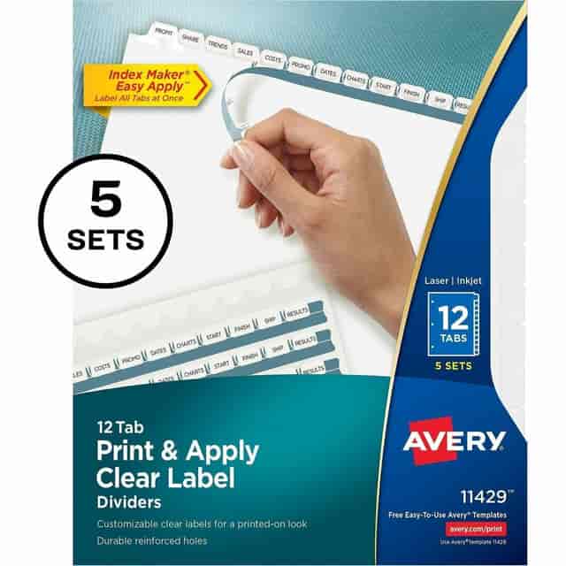 AVE11429 Product Image 2