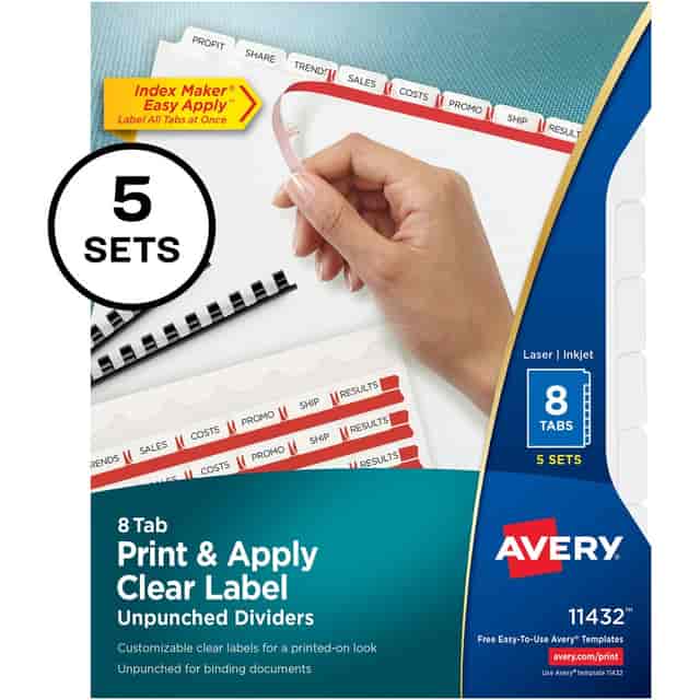 AVE11432 Product Image 5