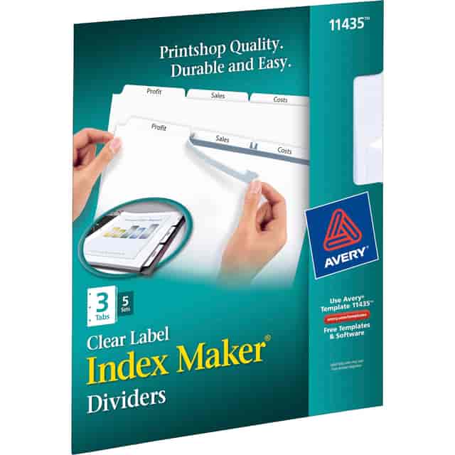 AVE11435 Product Image 3