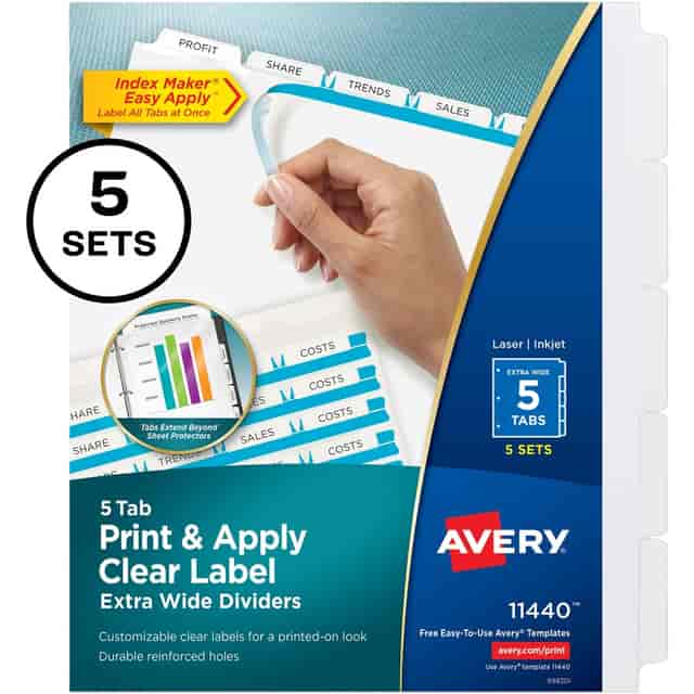 AVE11440 Product Image 6