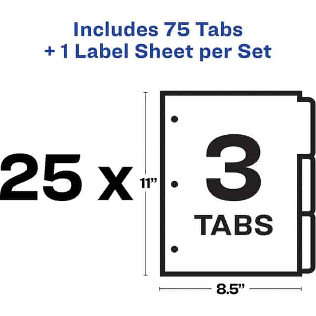 AVE11445 Product Image 7