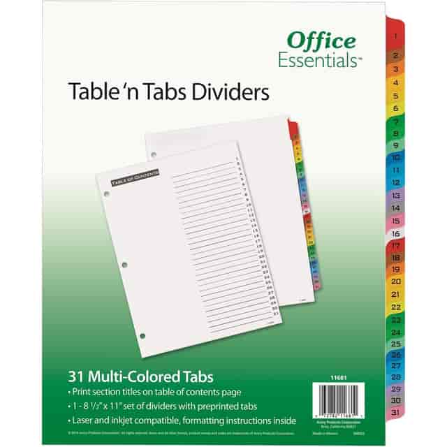 AVE11681 Product Image 4