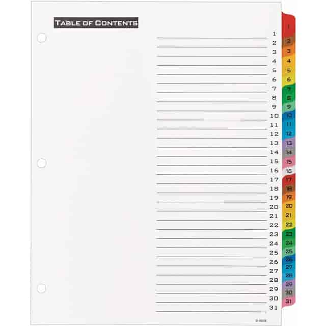 AVE11681 Product Image 5