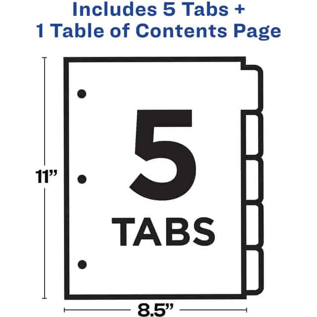 AVE11816 Product Image 4