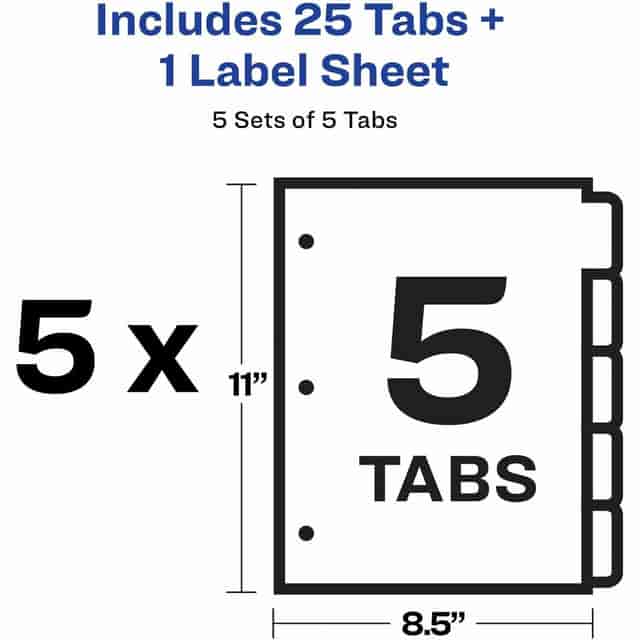 AVE12452 Product Image 6