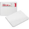 AVE20405 - Print-On Tabs for High-Speed Copiers and Offset Presses, 5 Tabs, 150 x Divider(s), 150 Print-on Tab(s), 5, 5 Tab(s)/Set, 8.5" Divider Width x 11" Divider Length, White Paper Divider