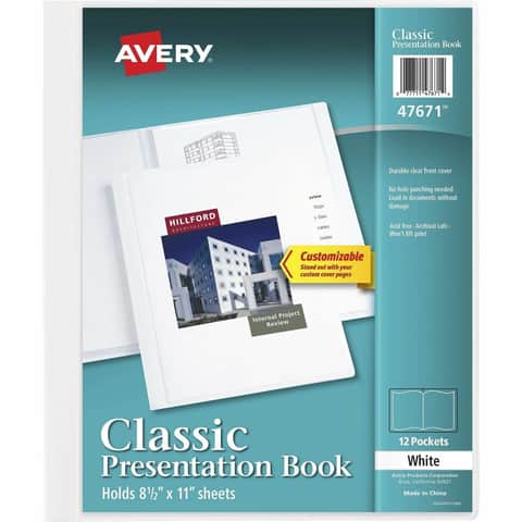 AVE47671 Thumbnail