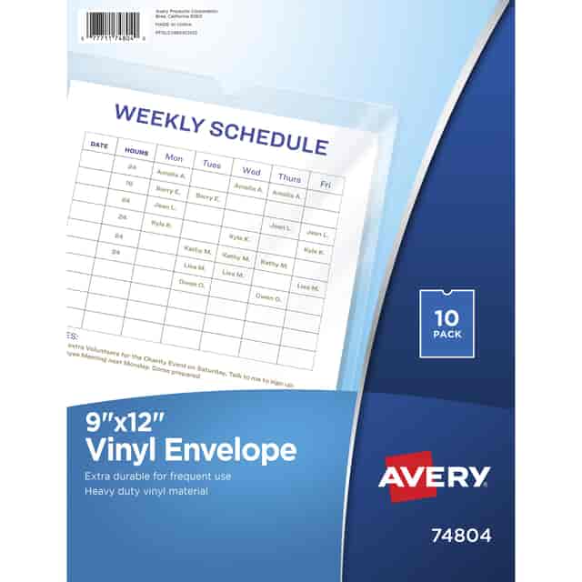 AVE74804 Product Image 2
