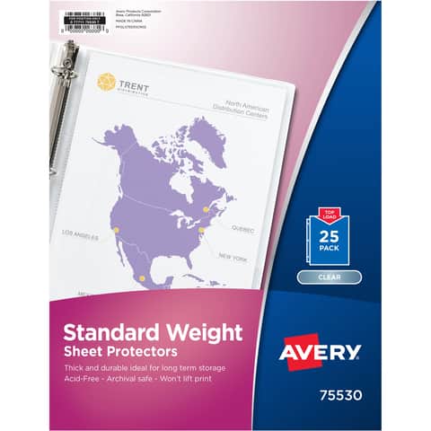 AVE75530 Thumbnail