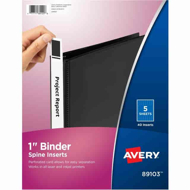 binder inserts for cards Amazon Best Sellers: Best Binder Sheets, Card & Photo Sleeves main image 0