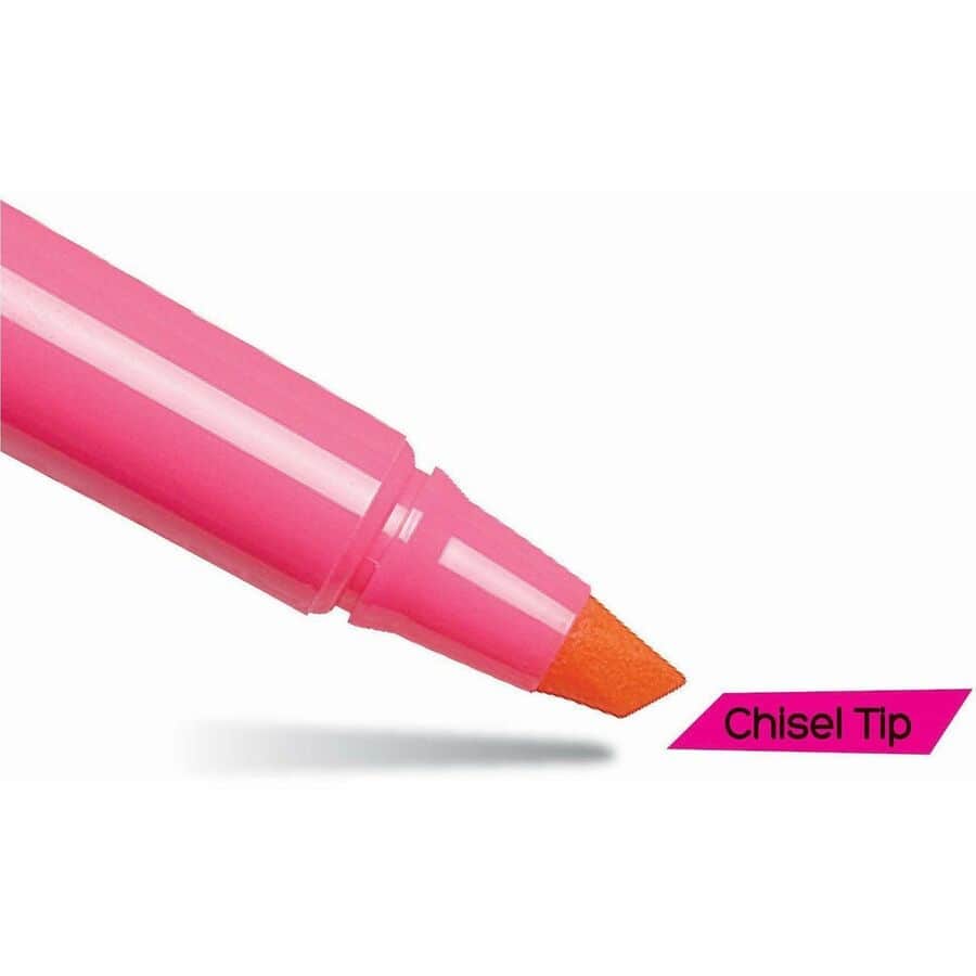 Brite Liner Highlighters by BIC® BICBL11PK | OnTimeSupplies.com