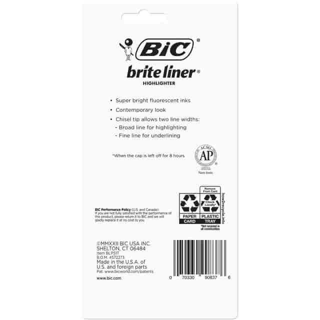 BICBLP51WASST Product Image 6