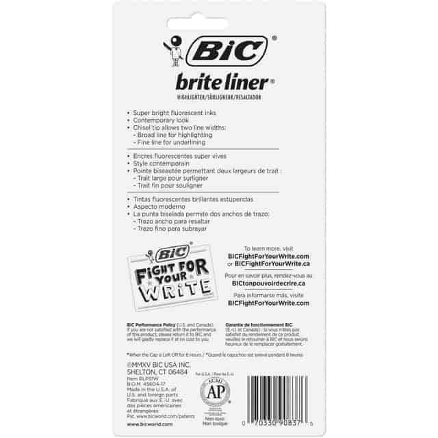 BICBLP51WASST Product Image 2