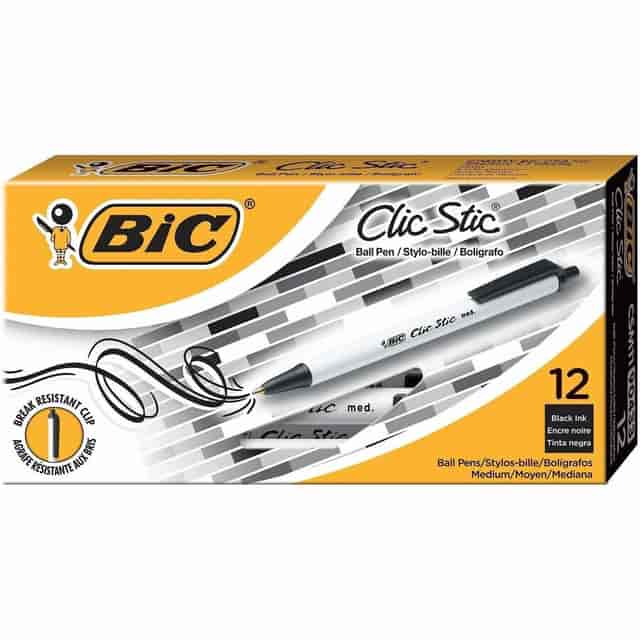 BICCSM11BK Product Image 2