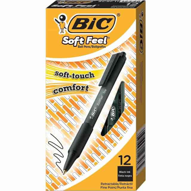 BICSCSF11BK Product Image 2