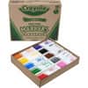 CYO588210 - 10-Color Marker Classpack, Fine Marker Point, Assorted Ink, 200 / Box