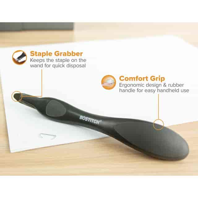 BOS40000MBLK Product Image 3