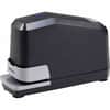 BOSB8EVALUE - B8 Impulse 45 Electric Stapler, Staples Upto 45 Sheet of 20lb Paper, Holds Upto 210 Staple, Full Strip, Staple Size: 0.25", 0.50" Throat Depth, Black, 1 Each