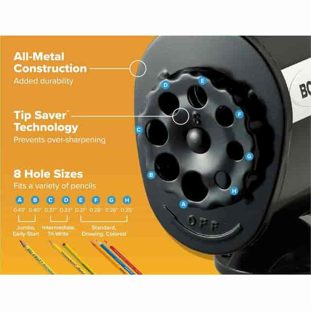 BOSMPS1BLK Product Image 3