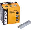 BOSSB35PHD5M - PHD-60 Stapler Heavy Duty Premium Staples, Heavy Duty, Holds 60 Sheet(s), Chisel Point, Silver, 5000 / Box