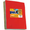 PAC3904 - One Pound Felt Sheets, 30 Piece(s), 9" Width x 12" Length, Assorted, 1 Pack