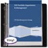 CLI61013 - Vinyl Top Loading Sheet Protectors, For Letter 8 1/2" x 11" Sheet, 3 x Holes, Ring Binder, Clear, Vinyl, 50 / Box